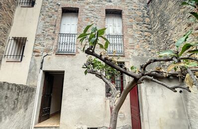 vente maison 119 900 € à proximité de Calce (66600)