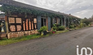 Maison 5 Pièces 165 m² à vendre à Villac (24120)