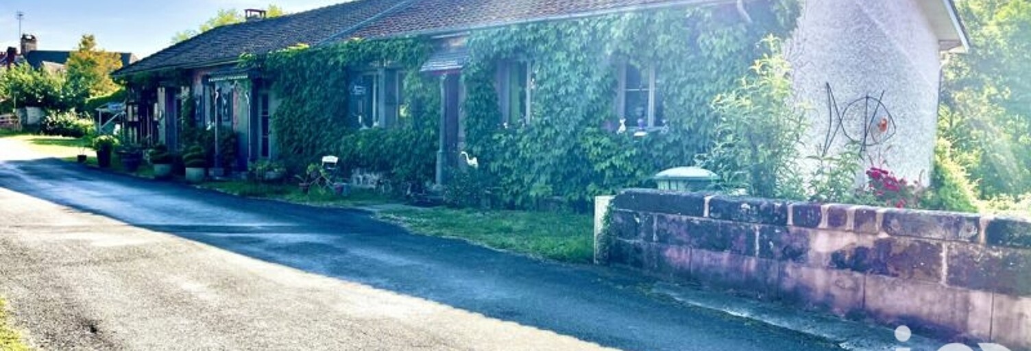 Maison 5 Pièces 165 m² à vendre à Villac (24120)