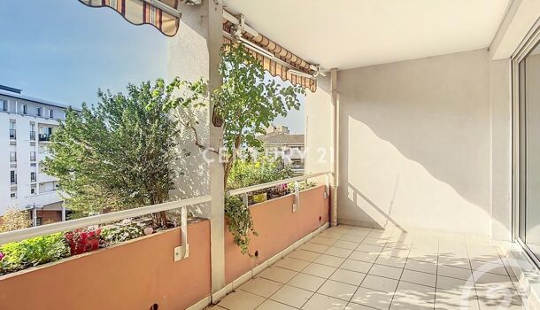 Appartement 3 pièces  à vendre Aubagne 13400