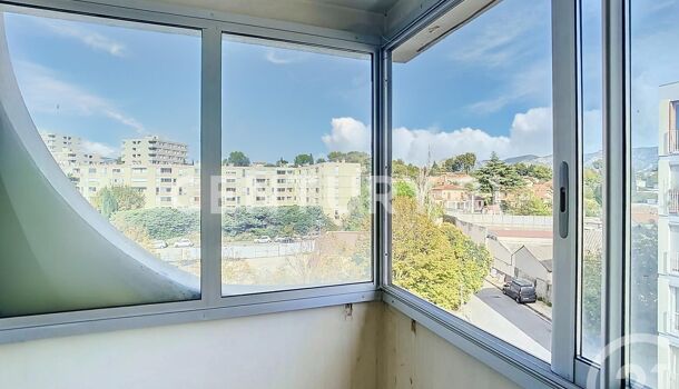 Appartement 3 pièces  à vendre Aubagne 13400