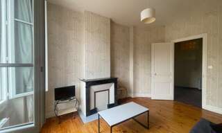 Appartement 2 Pièces 47 m² à vendre à Saint-Étienne (42000)