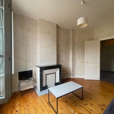 Appartement 2 pièces 52000 €