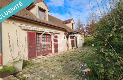 vente maison 199 000 € à proximité de Orvilliers (78910)