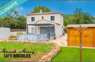 vente maison 439 000 € à proximité de Flassans-sur-Issole (83340)