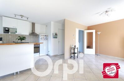 vente appartement 265 000 € à proximité de Dagneux (01120)