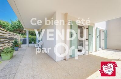 vente appartement 265 000 € à proximité de Rillieux-la-Pape (69140)