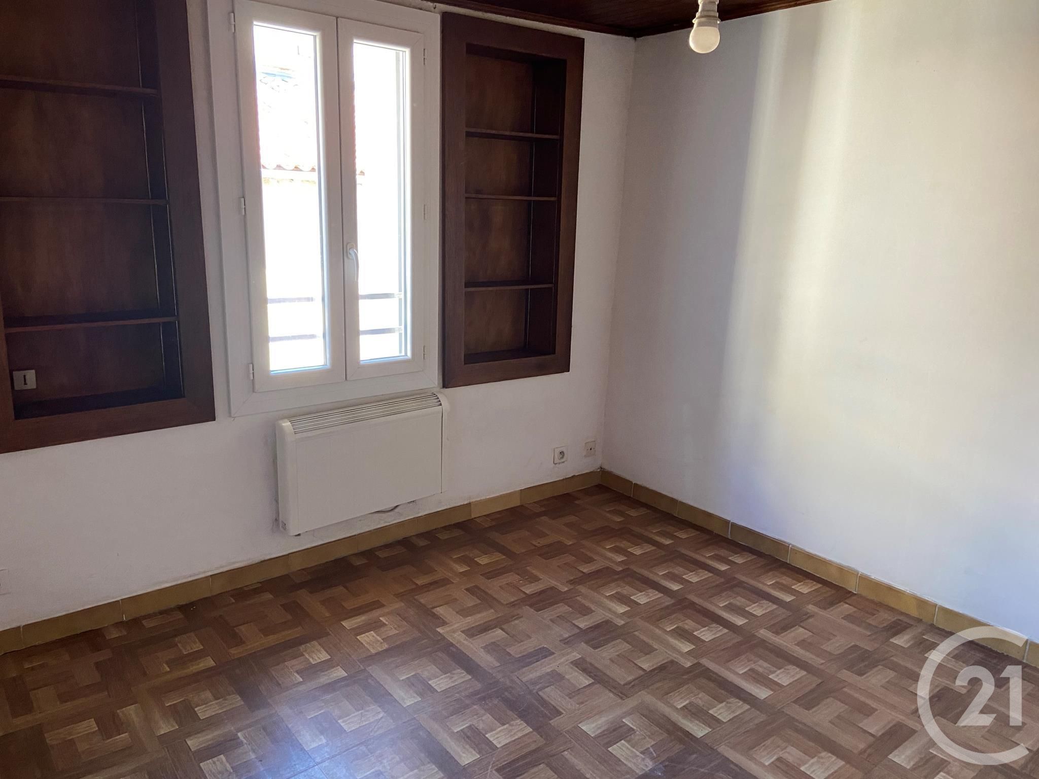 Appartement 1 pièces  à louer Montpellier 34000