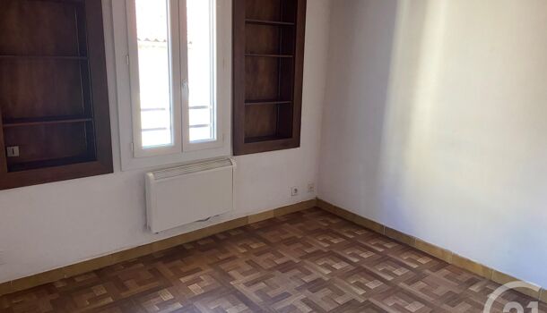 Appartement 1 pièces  à louer Montpellier 34000