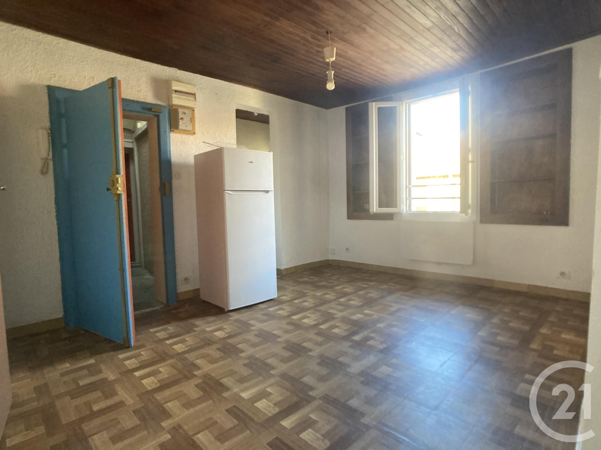 Appartement 1 pièces  à louer Montpellier 34000