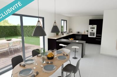 maison 5 pièces 118 m2 à vendre à Gouy-sous-Bellonne (62112)