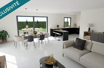 vente maison 268 000 € à proximité de Vitry-en-Artois (62490)