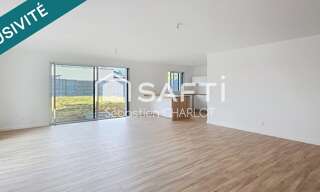 Maison 5 Pièces 118 m² à vendre à Gouy-sous-Bellonne (62112)