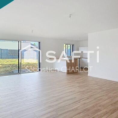 Maison 5 pièces 269900 €