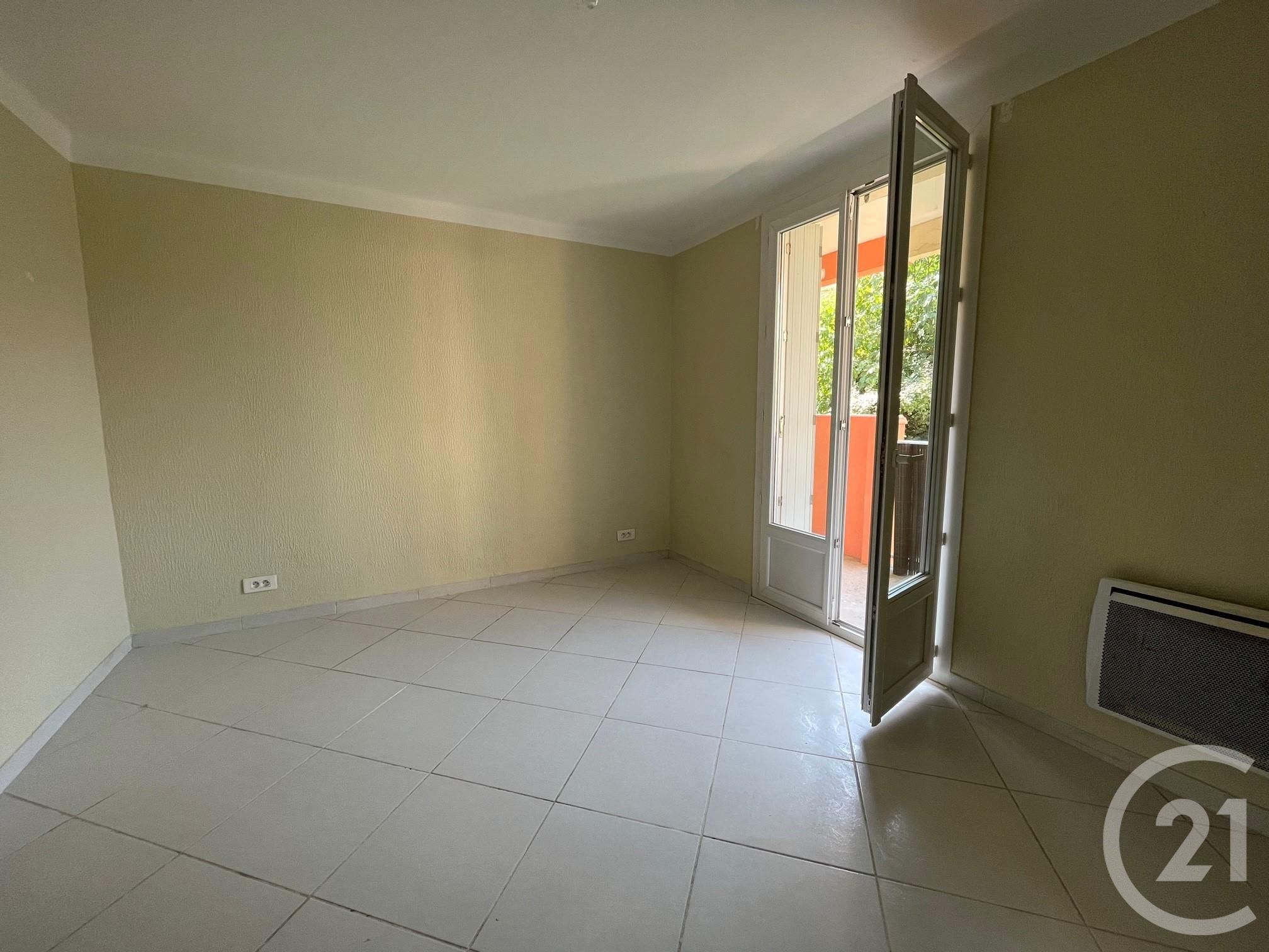 Appartement 3 pièces  à louer Montpellier 34070