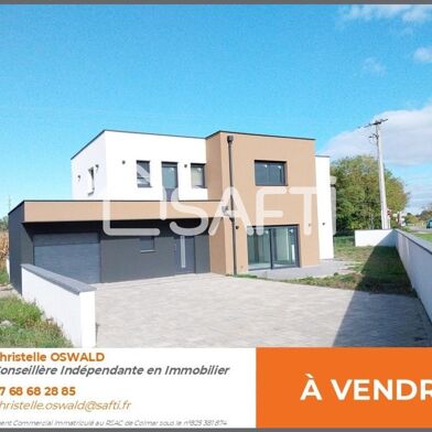 Maison 7 pièces 147 m²