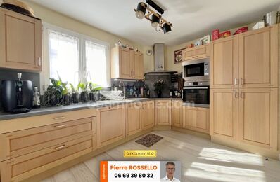 vente appartement 290 000 € à proximité de Saint-Cyr-Au-Mont-d'Or (69450)