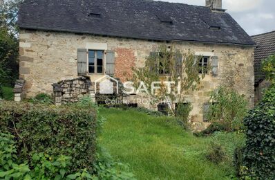 vente maison 113 000 € à proximité de Saint-Pantaléon-de-Larche (19600)