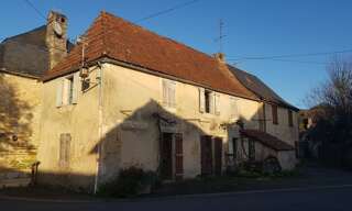 Maison 6 Pièces 90 m² à vendre à Aubas (24290)