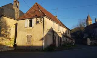 Maison 6 Pièces 90 m² à vendre à Aubas (24290)