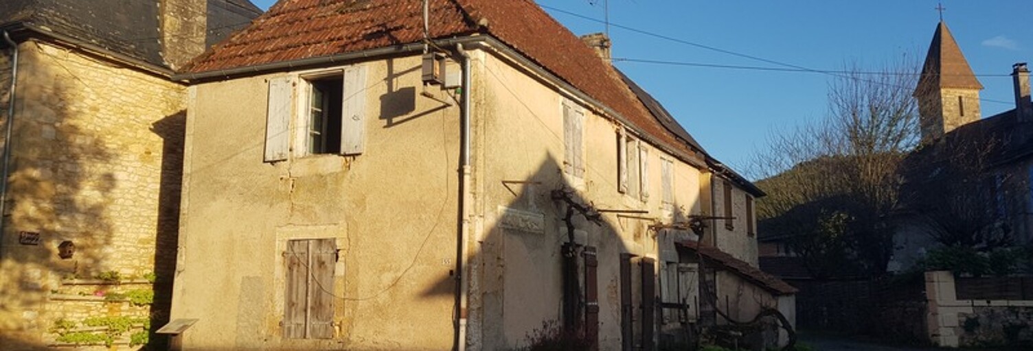 Maison 6 Pièces 90 m² à vendre à Aubas (24290)