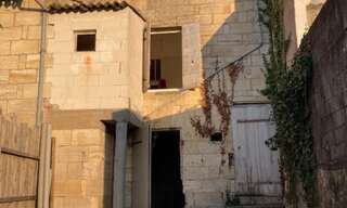 Immeuble  100 m² à vendre à Libourne (33500)