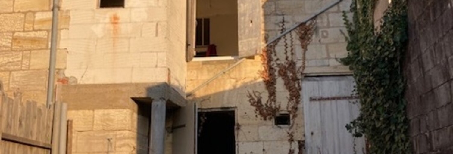 Immeuble  100 m² à vendre à Libourne (33500)