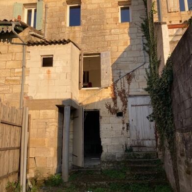 Immeuble  249500 €