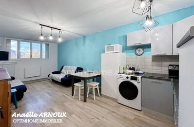 vente appartement 78 000 € à proximité de Réallon (05160)