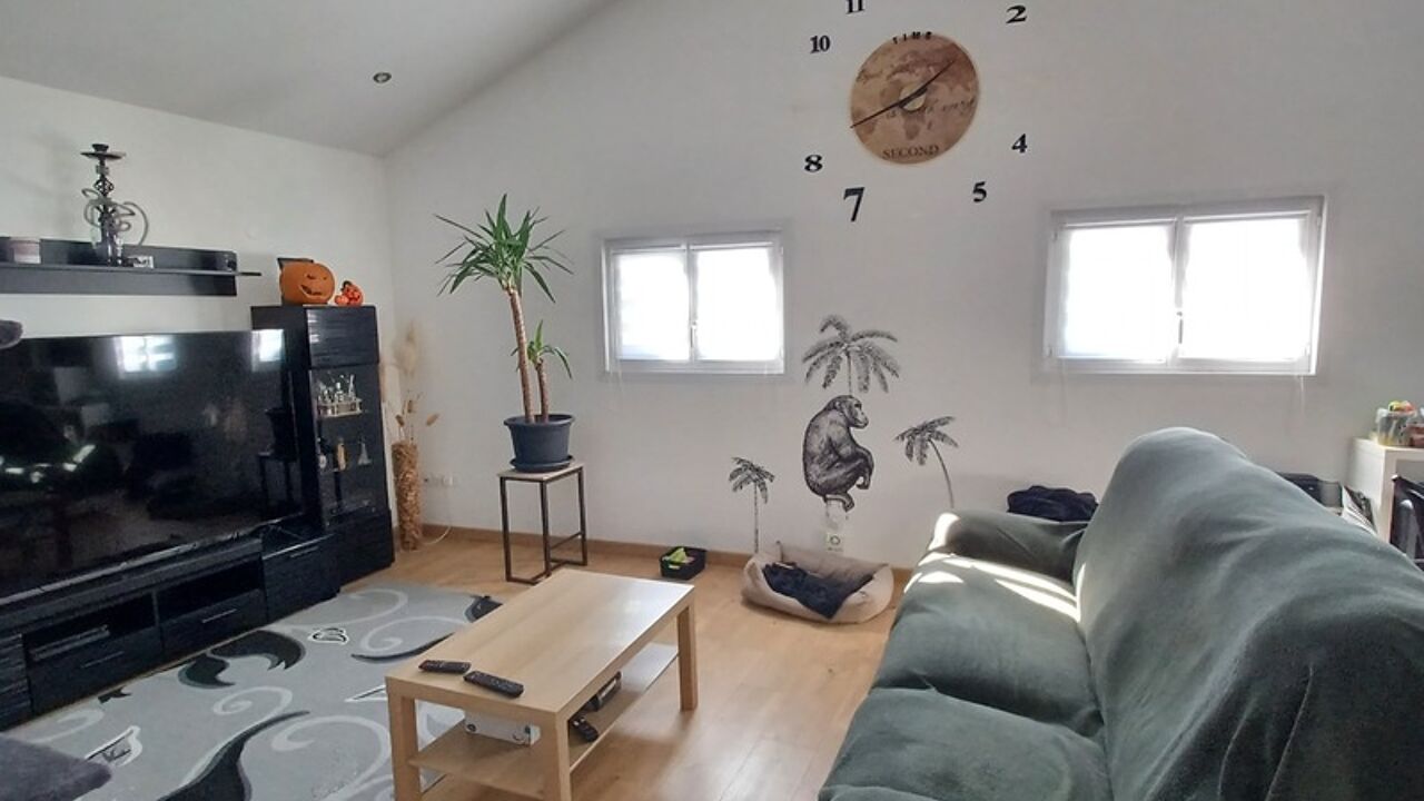 maison 3 pièces 90 m2 à vendre à Dannevoux (55110)