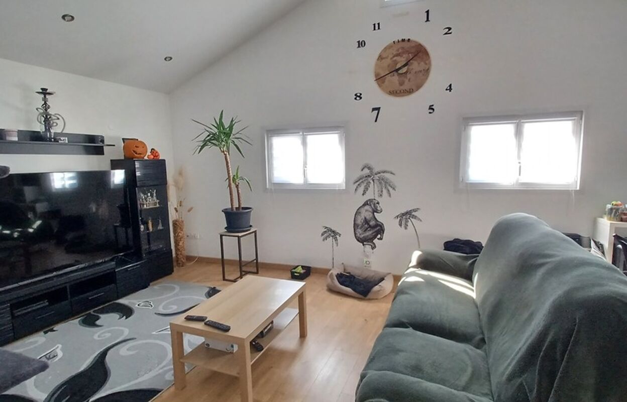 maison 3 pièces 90 m2 à vendre à Dannevoux (55110)