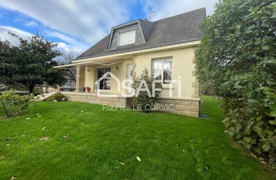 vente maison 234 585 € à proximité de Grand-Champ (56390)