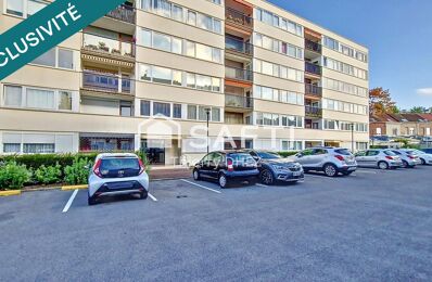 vente appartement 157 000 € à proximité de Mouvaux (59420)