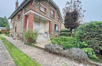 maison 7 pièces 164 m2 à vendre à Sannois (95110)