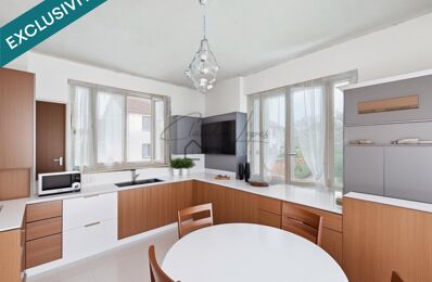 vente maison 722 000 € à proximité de Houilles (78800)