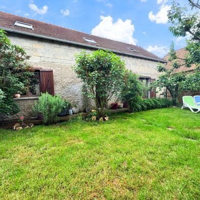 Maison 6 pièces 157 m²