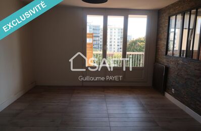 vente appartement 242 000 € à proximité de Grigny (91350)