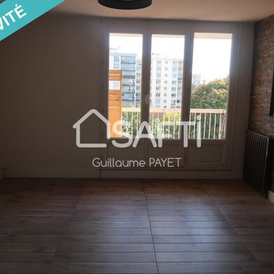 Appartement 5 pièces 94 m²