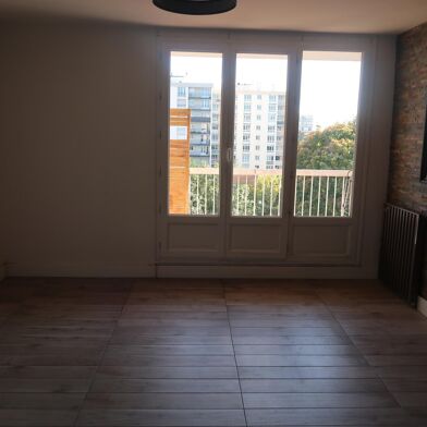 Appartement 5 pièces 94 m²