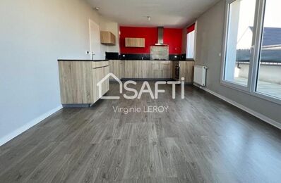 vente appartement 185 000 € à proximité de Pontpoint (60700)