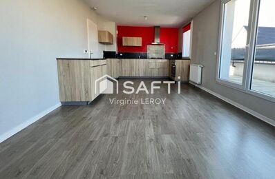 vente appartement 185 000 € à proximité de La Croix-Saint-Ouen (60610)