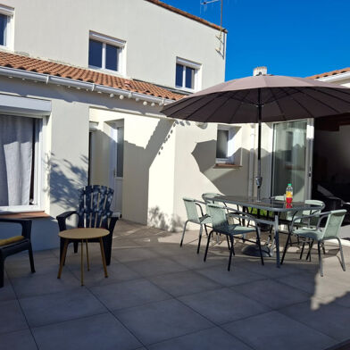 Maison 7 pièces 157 m²