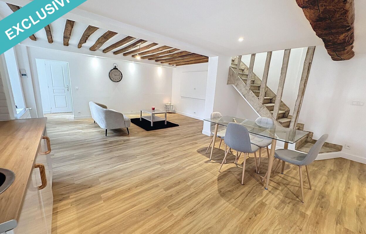 maison 5 pièces 120 m2 à vendre à Laigneville (60290)