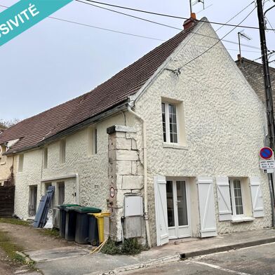 Maison 5 pièces 120 m²