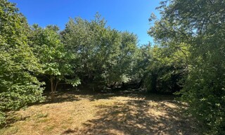 Terrain  1100 m² à vendre à Saint-Maime (04300)