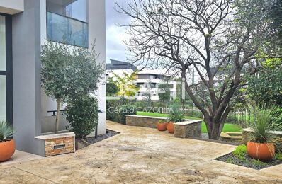 vente appartement 355 700 € à proximité de Montpellier (34090)