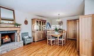 Maison 5 Pièces 120 m² à vendre à La Seyne-sur-Mer (83500)