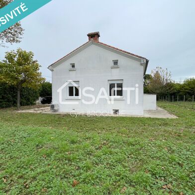 Maison 4 pièces 98 m²