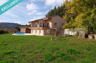 vente maison 349 900 € à proximité de Saint-Apollinaire-de-Rias (07240)