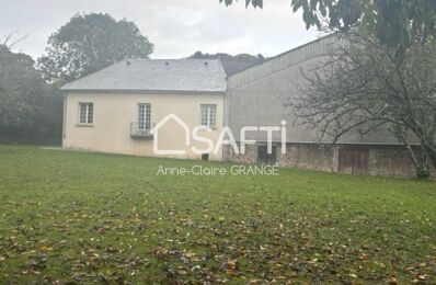 vente maison 207 800 € à proximité de Rouez (72140)